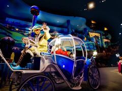 -青岛嘉年华主题乐园