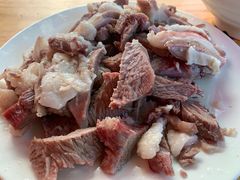 -三中高皇羊肉馆