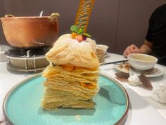 鲜果拿破仑-天然台1908(中建广场店)