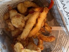 -老板恋上鱼(环山路店)