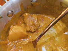 -清真· AL-JANNAT 佳纳特餐厅(仙林店)