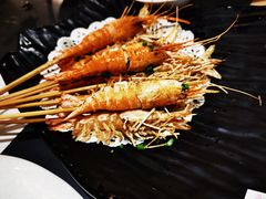 -79号渔船海鲜饭店(华强北店)