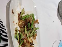 -喜宴又一村·粤菜·茶点·海鲜(壹方天地店)