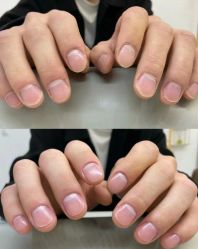 -芊冉•美甲美睫纹绣