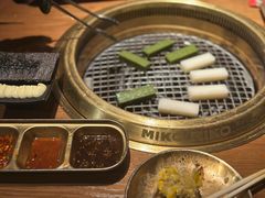 -MIKOMIKO和牛烧肉专门店(南门店)