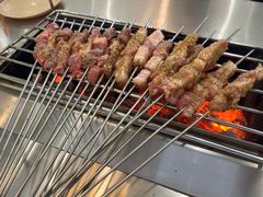 -小寒羊烧烤(凯瑞时代大厦店)