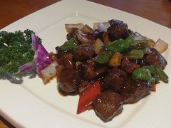 -翠山·映月湖景餐厅(映月湖公园店)