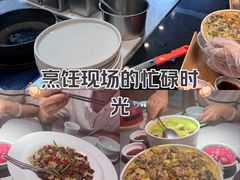 -闽上鲜·福建菜(龙湖滨江天街店)