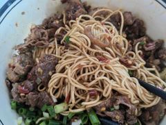 -李易面馆(树木岭店)