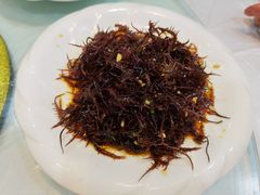 -金海湾海鲜排档(朱家尖店)