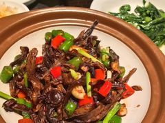 -鸽子侯·家宴·平价海鲜(市图书馆店)