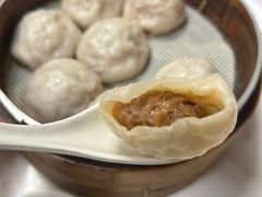 -百年尹氏汤包(湖南路狮子桥店)