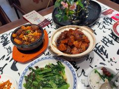-南昌大饭店·非遗南昌菜(万寿宫店)