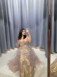 -Color卡诺婚纱礼服馆(南京严选店)