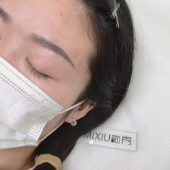 -谜秀韩式半永久纹眉纹绣洗眉