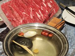 -百草滩羊清水涮羊肉·清真·宁夏盐池滩羊(莲花桥店)