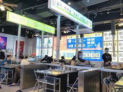 -哈哈碳都·牛肋条无限自助烤肉(台江万达店)