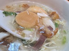 -老西门·常州菜(新区店)