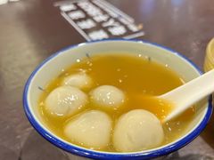 -佳佳甜品(寧波街總店)