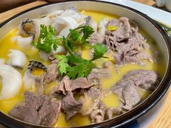 -竹里馆·淮扬菜·功夫茶(老门东店)