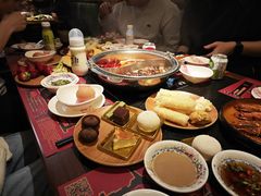 -牛New寿喜烧(虹桥新天地店)