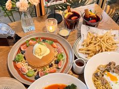 -NG PASTA吴居·中华意面(南头古城店)