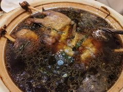 -新聚丰菜馆(太监弄店)