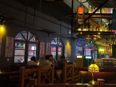 -黑森林酒吧(新迎店)