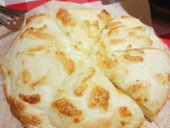 -西贝(上海新梅广场店)