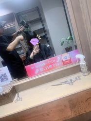 -苑苑发型设计