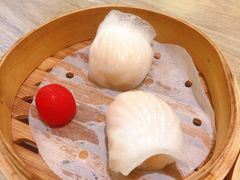 水晶虾饺-茶港·点心·啫啫煲(范湖万达广场店)