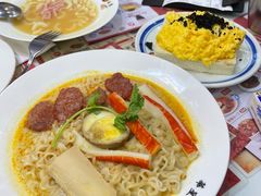 -華人 華星冰室(氹仔 店)