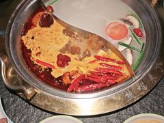 -熊喵来了火锅·牧场好肉(邯郸邯山万达店)