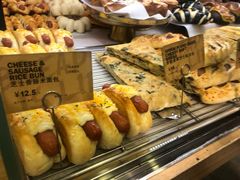 -PAPER STONE BAKERY(天汇广场店)