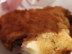 允指原味鸡-肯德基(金马店)