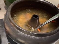 -云海肴·汽锅鸡·云南菜(高德置地店)