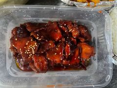 小素烧排-素行天下(国投财富广场店)