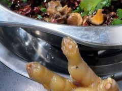 -天治宣·野椒鸡(龙头寺总店)