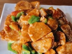 -遇见小院—虹鳟鱼•农家菜(怀柔店)