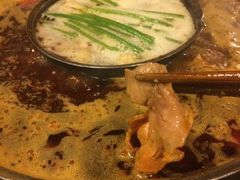 -邓莽子老火锅(鲁祖庙店)