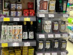 -GranVida生活超市(海信广场店)