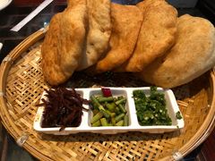 -李记搅团•非遗陕菜(三桥店)