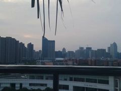 -浙江万里学院(钱湖校区)