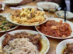 -贤花饭店(城阳店)