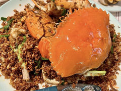 -喜记避风塘炒辣蟹(总店)