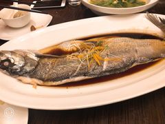 -黄嘉喜来登酒店-采悦轩中餐厅(滨江中路店)