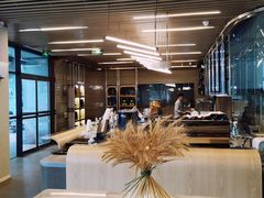 -Bracket Coffee(银河SOHO店)