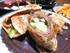 -大牛湾·眷村牛肉面(蠡溪店)