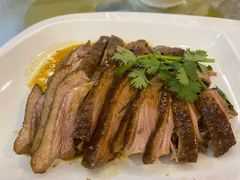 狮头鹅肉-陆记鹅庄·潮汕菜·狮头鹅(大仟里店)