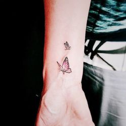 -见雾TATTOO STUDIO